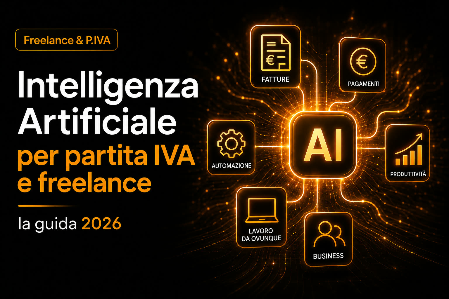 AI per partita IVA e freelance