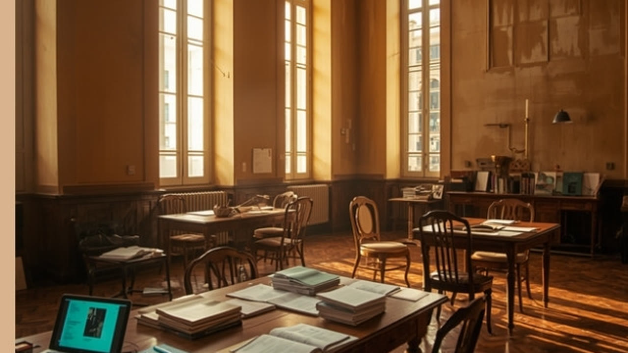 AI in Pratica per Tutti — Fondazione Poma Liberatutti, Pescia