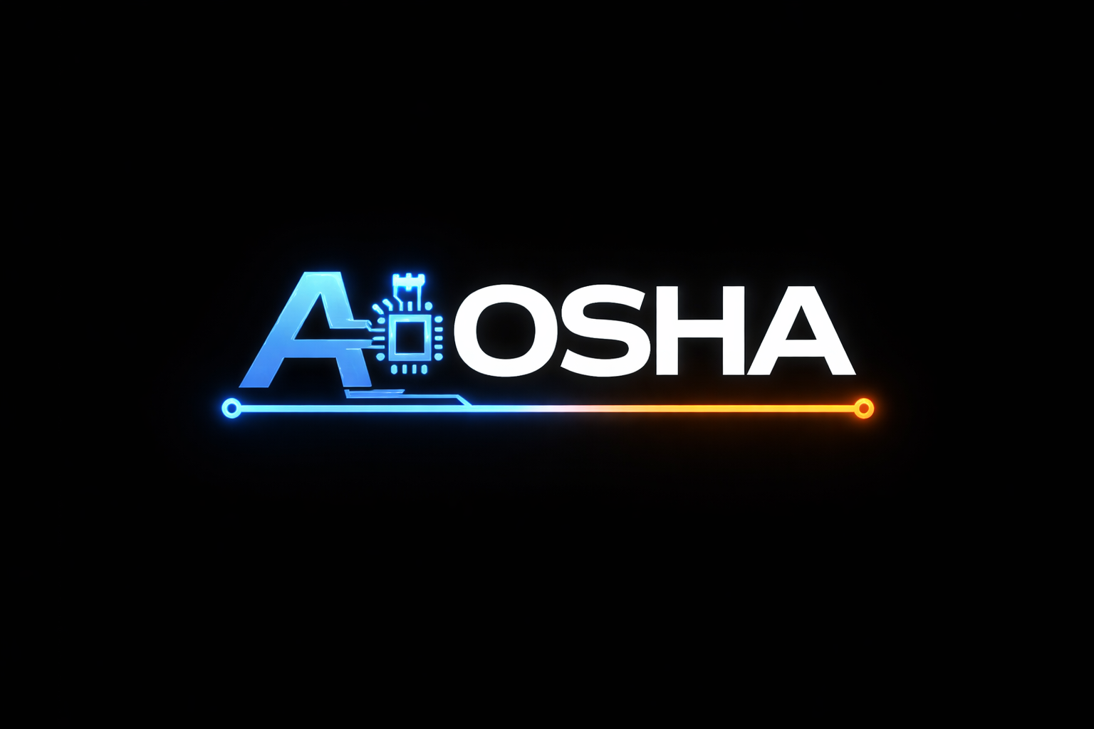 AI Osha Logo
