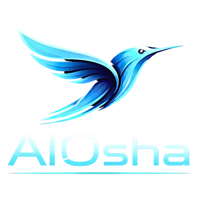 AI Osha Logo