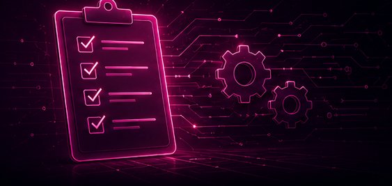 Checklist automazione PMI