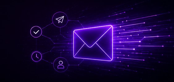 Email professionali con AI